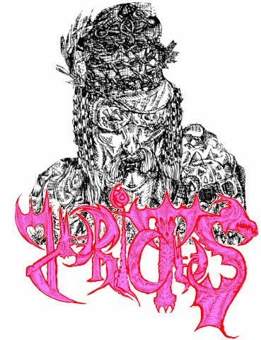 Jurictus–art
